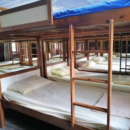 Asiacamp Taman Negara Resort Kuala Tahan Εξωτερικό φωτογραφία