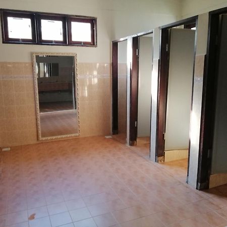 Asiacamp Taman Negara Resort Kuala Tahan Εξωτερικό φωτογραφία