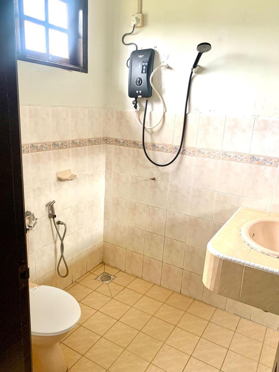 Asiacamp Taman Negara Resort Kuala Tahan Εξωτερικό φωτογραφία