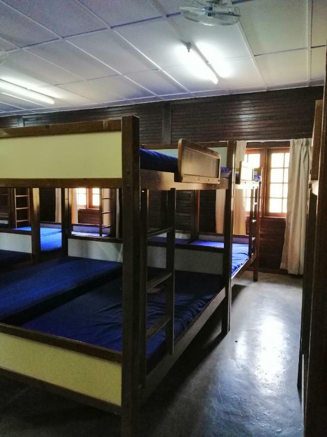 Asiacamp Taman Negara Resort Kuala Tahan Εξωτερικό φωτογραφία
