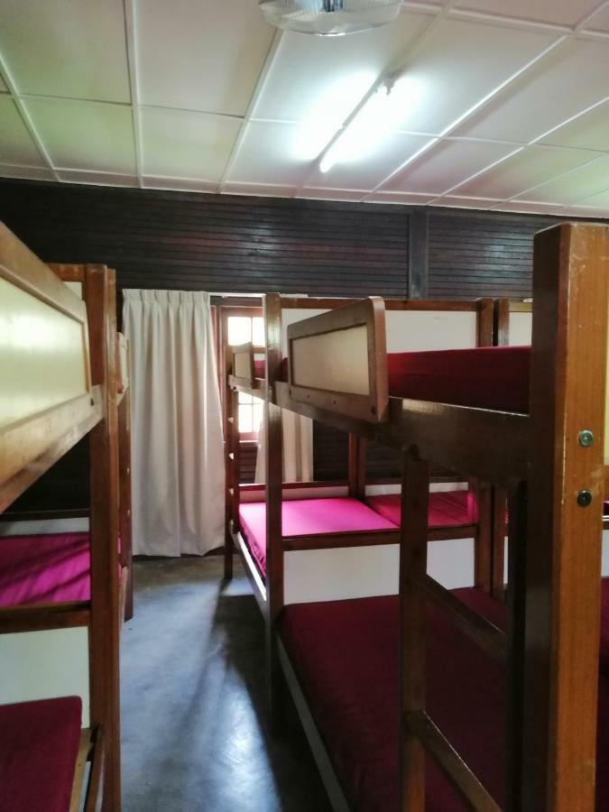Asiacamp Taman Negara Resort Kuala Tahan Εξωτερικό φωτογραφία